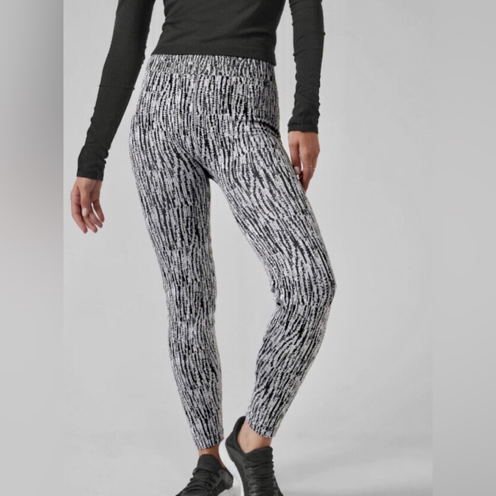 Athleta leggings NWT